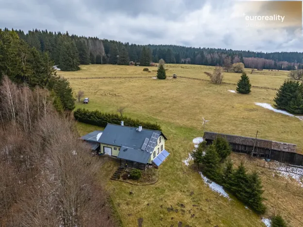 Prodej rodinného domu, Lesná - Háje, 178 m2