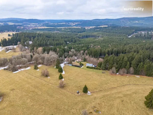 Prodej rodinného domu, Lesná - Háje, 178 m2