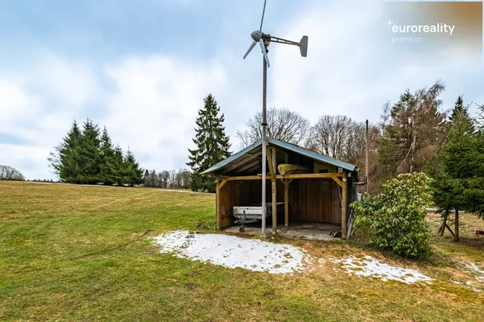 Prodej rodinného domu, Lesná - Háje, 178 m2