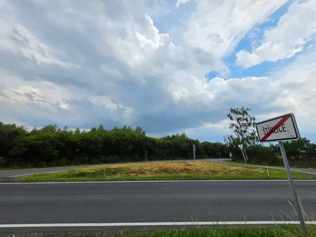 Prodej pozemku pro bydlení, Štíhlice, 3092 m2