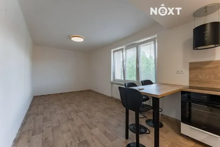 Pronájem bytu 3+kk, Šumperk, Revoluční, 55 m2
