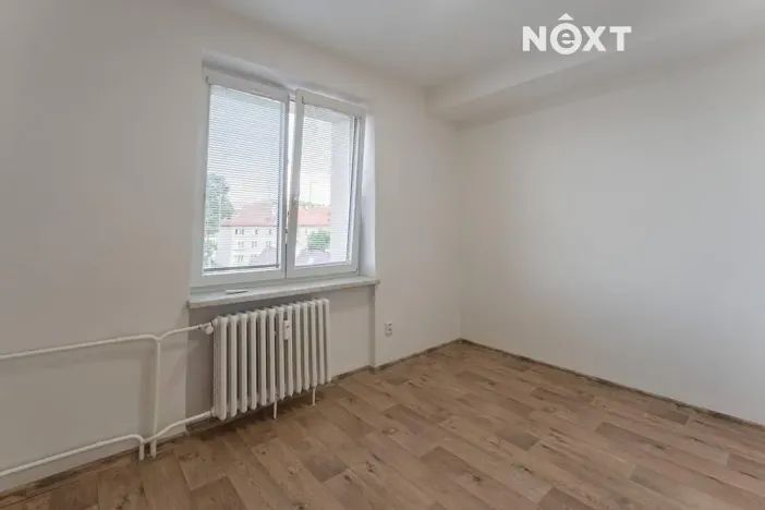 Pronájem bytu 3+kk, Šumperk, Revoluční, 55 m2