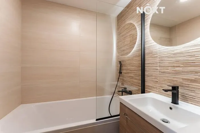 Pronájem bytu 3+kk, Šumperk, Revoluční, 55 m2