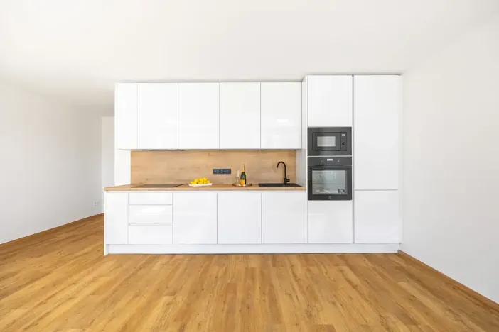 Prodej bytu 3+kk, Praha - Lhotka, Jílovská, 71 m2