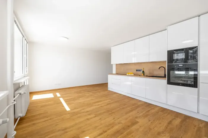 Prodej bytu 3+kk, Praha - Lhotka, Jílovská, 71 m2
