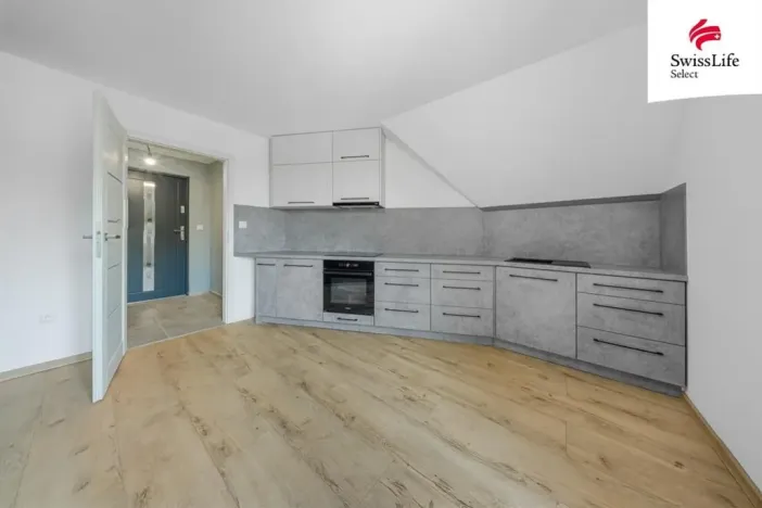 Prodej bytu 3+1, Trutnov, Horská, 108 m2