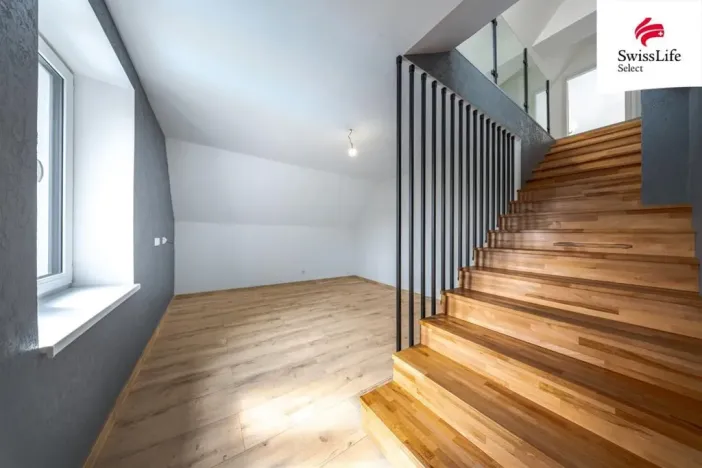 Prodej bytu 3+1, Trutnov, Horská, 108 m2