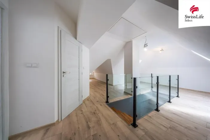 Prodej bytu 3+1, Trutnov, Horská, 108 m2