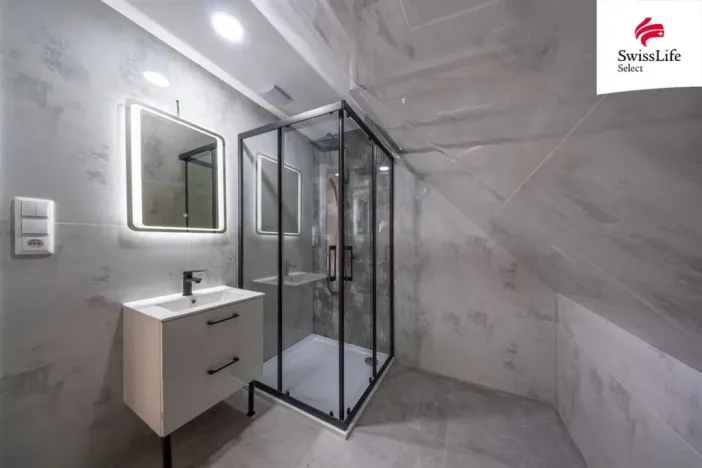 Prodej bytu 3+1, Trutnov, Horská, 108 m2