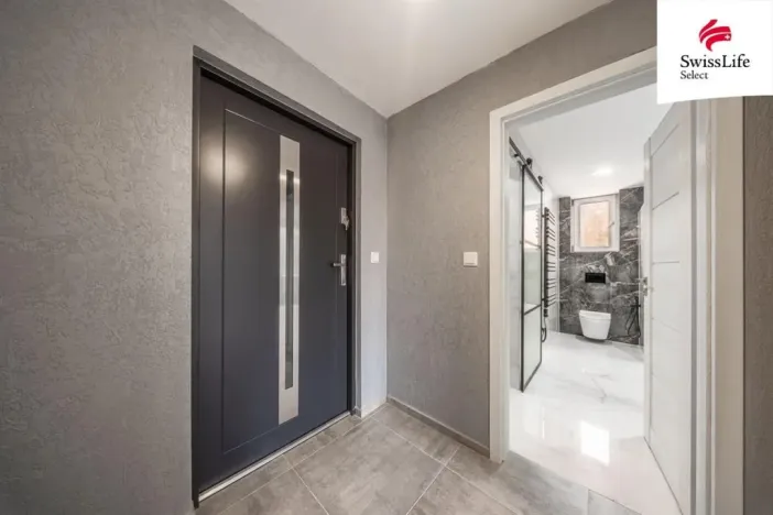 Prodej bytu 3+1, Trutnov, Horská, 108 m2