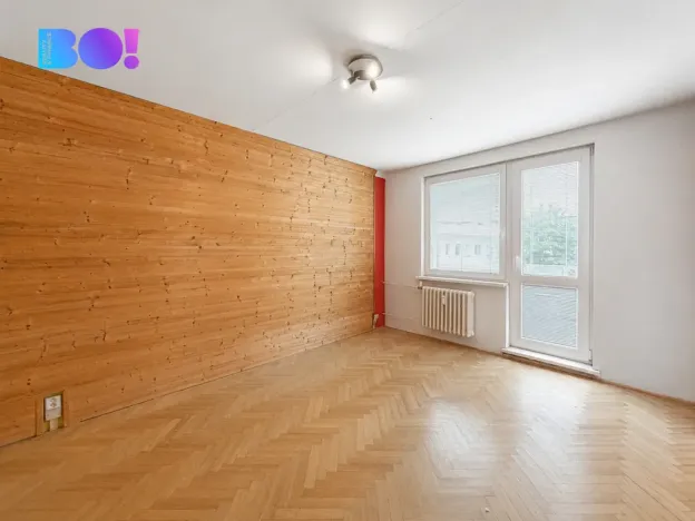 Prodej bytu 2+1, Olomouc, Nedvědova, 56 m2