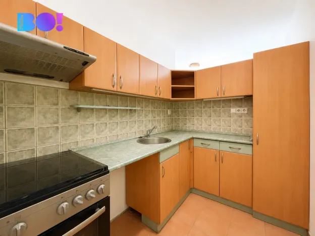 Prodej bytu 2+1, Olomouc, Nedvědova, 58 m2