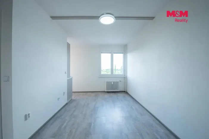 Pronájem bytu 3+kk, Hradec Králové, Severní, 64 m2