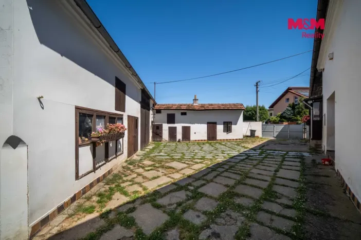 Prodej rodinného domu, Plzeň - Červený Hrádek, K Fořtovně, 83 m2