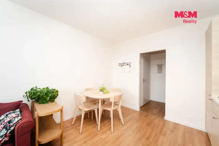 Prodej bytu 4+kk, Praha - Záběhlice, Chmelová, 72 m2
