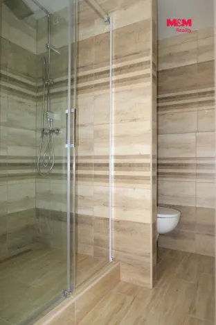 Pronájem bytu 1+kk, Rychnov nad Kněžnou, Mírová, 40 m2
