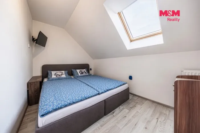 Prodej rodinného domu, Cekov, 88 m2