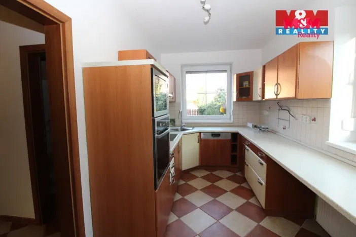 Pronájem rodinného domu, Líbeznice, Kojetická, 179 m2
