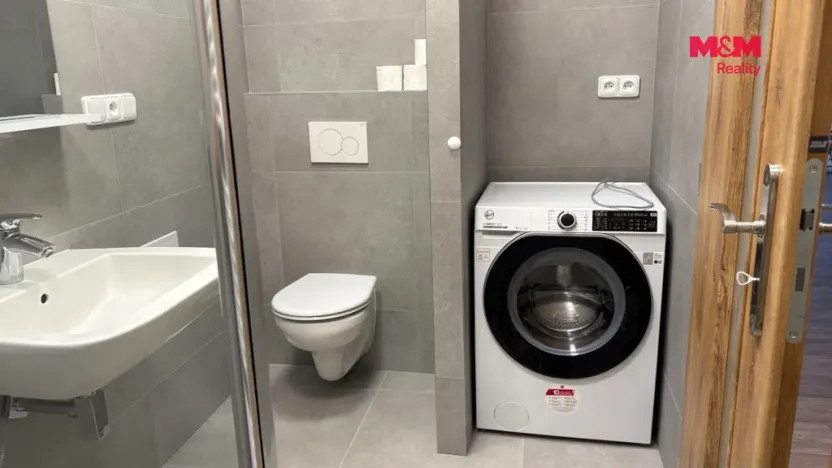 Pronájem kanceláře, Ostrava - Vítkovice, Lidická, 74 m2