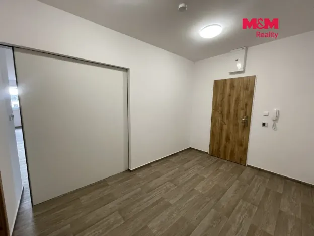 Pronájem kanceláře, Ostrava - Vítkovice, Lidická, 74 m2