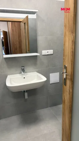 Pronájem kanceláře, Ostrava - Vítkovice, Lidická, 74 m2