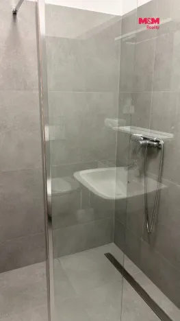 Pronájem kanceláře, Ostrava - Vítkovice, Lidická, 74 m2