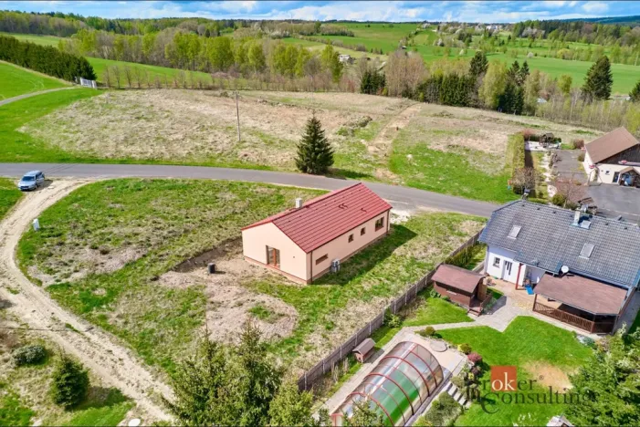 Prodej rodinného domu, Luby, Družstevní, 113 m2