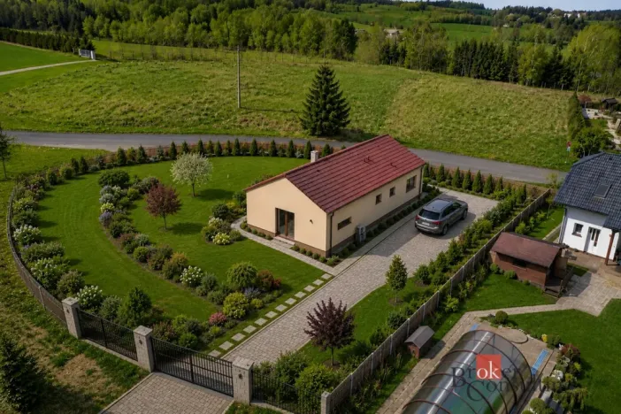Prodej rodinného domu, Luby, Družstevní, 113 m2