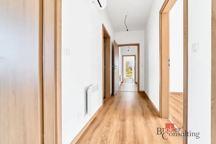 Prodej rodinného domu, Luby, Družstevní, 113 m2