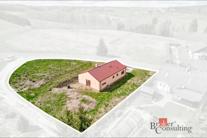 Prodej rodinného domu, Luby, Družstevní, 113 m2