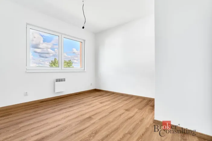 Prodej rodinného domu, Luby, Družstevní, 113 m2