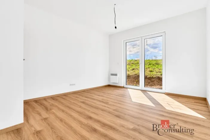 Prodej rodinného domu, Luby, Družstevní, 113 m2