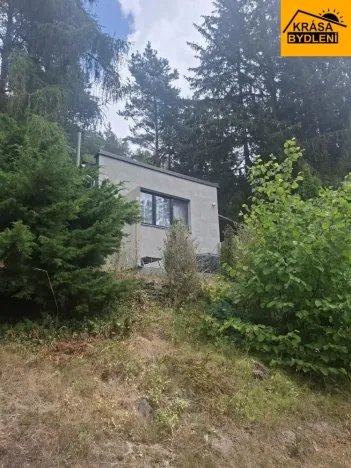 Pronájem chaty, Přemyslovice, 40 m2