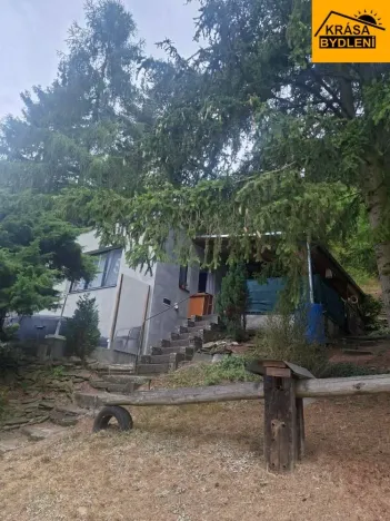 Pronájem chaty, Přemyslovice, 40 m2