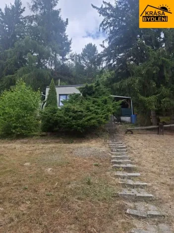 Pronájem chaty, Přemyslovice, 40 m2