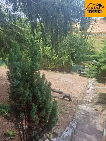 Pronájem chaty, Přemyslovice, 40 m2