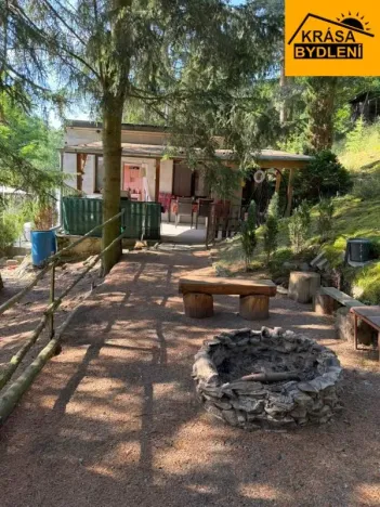 Pronájem chaty, Přemyslovice, 40 m2