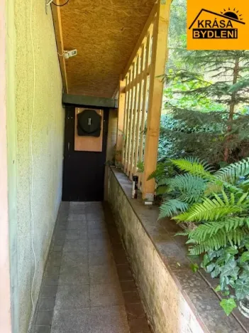 Pronájem chaty, Přemyslovice, 40 m2