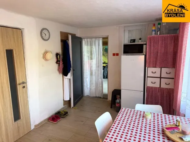 Pronájem chaty, Přemyslovice, 40 m2