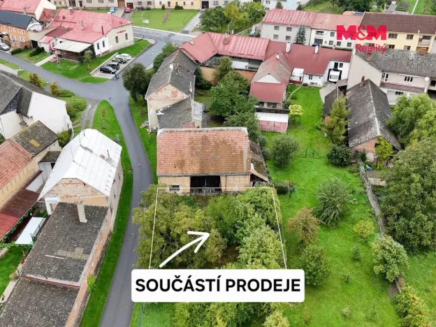 Prodej rodinného domu, Senička, 143 m2