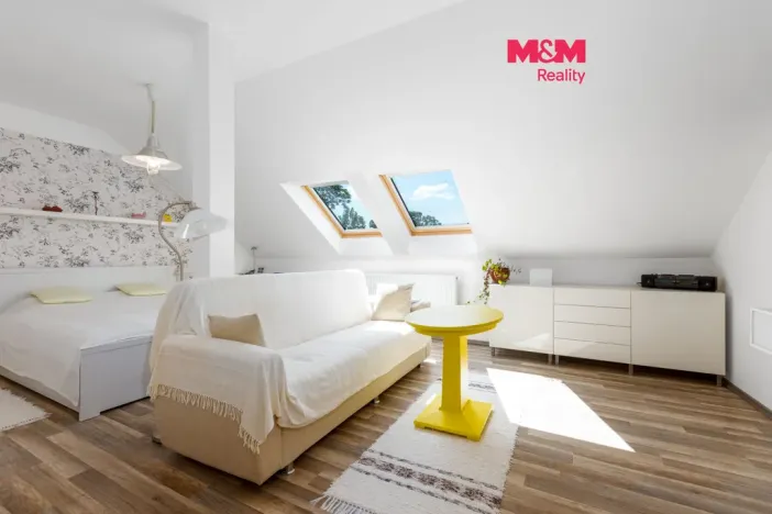 Prodej bytu 1+kk, Lipník nad Bečvou - Lipník nad Bečvou I-Město, Palackého, 56 m2