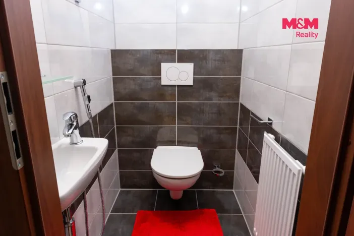 Prodej bytu 1+kk, Lipník nad Bečvou - Lipník nad Bečvou I-Město, Palackého, 56 m2