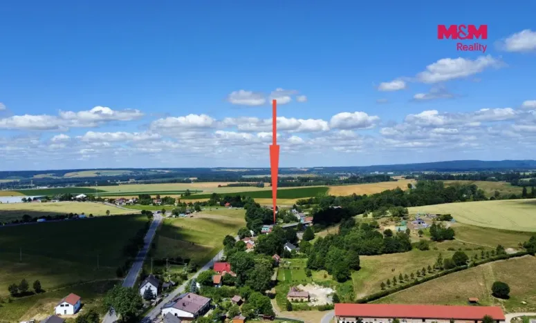 Prodej zemědělského objektu, Koclířov, 1050 m2
