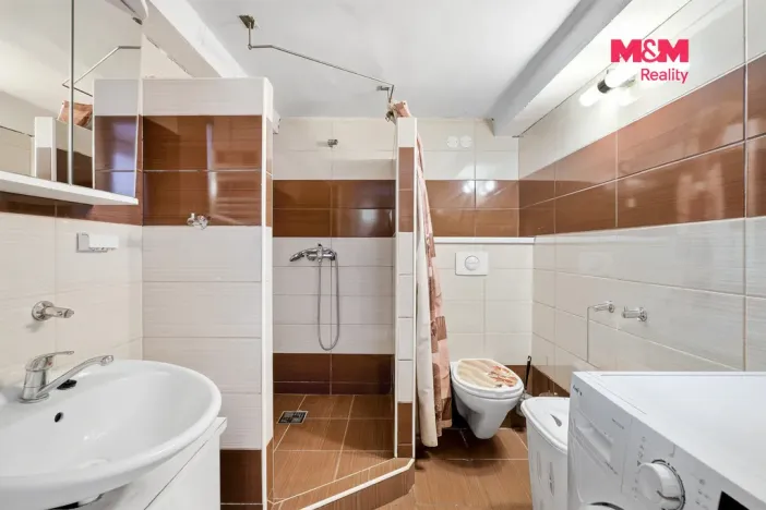 Prodej rodinného domu, Kopidlno - Drahoraz, 278 m2