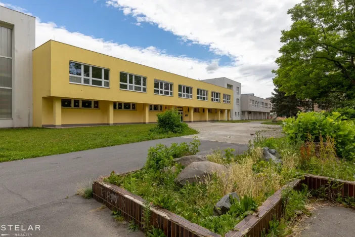 Prodej bytu 1+1, Opava, Zeyerova, 35 m2