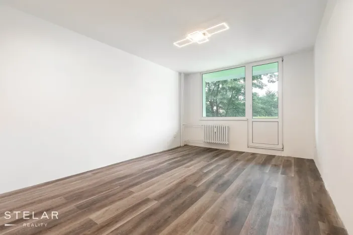 Prodej bytu 1+1, Opava, Zeyerova, 35 m2