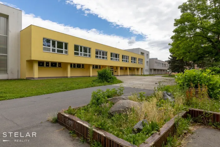 Prodej bytu 1+1, Opava, Zeyerova, 35 m2