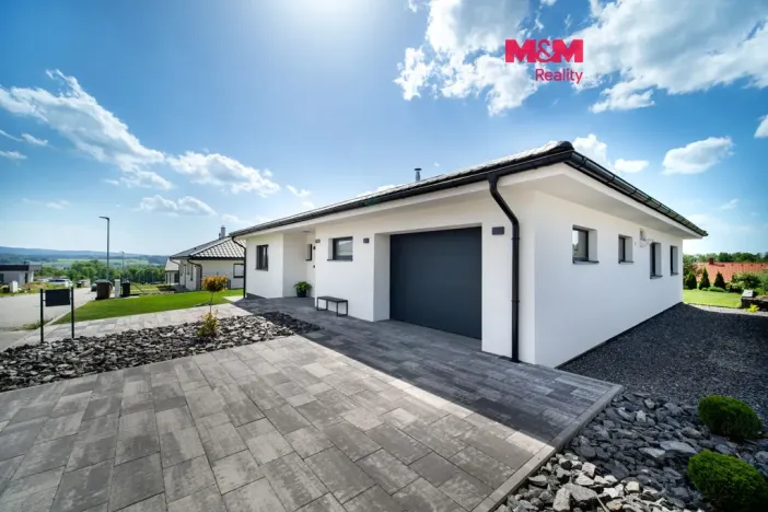 Prodej rodinného domu, Letohrad, U Valu, 165 m2