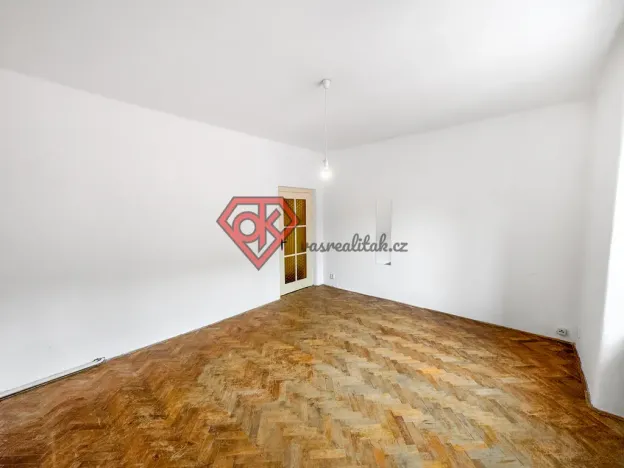 Pronájem bytu 1+1, Česká Třebová, Chorinova, 40 m2