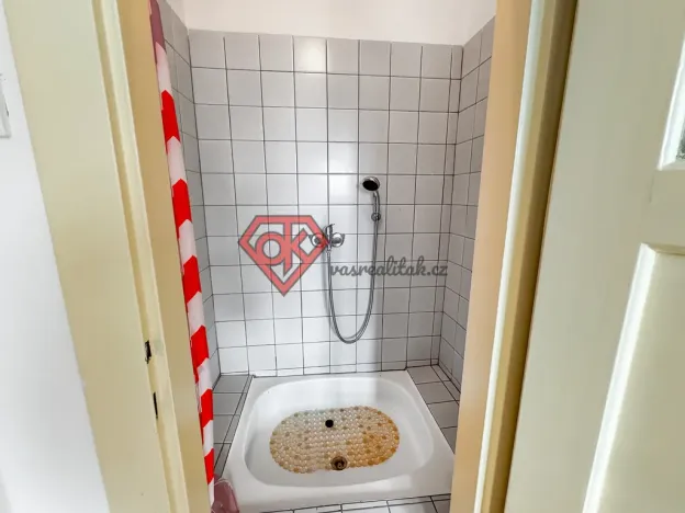 Pronájem bytu 1+1, Česká Třebová, Chorinova, 40 m2